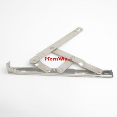 304 stainless steel windows 4 bar friction stay hinge