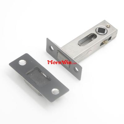 60mm mortise locks Magnetic single deadbolt standard mortise latch