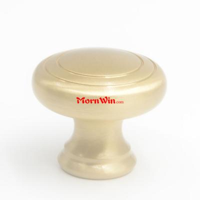 Closet handle wholesale drawer knobs brass door knob