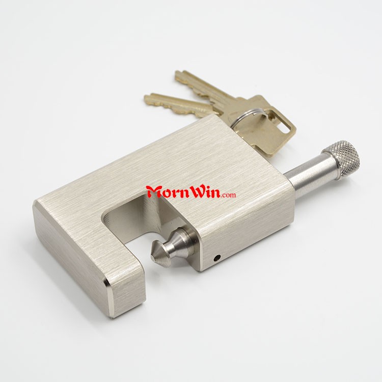 Factory Hot Sale 90MM Standard Anti-Rust Padlock