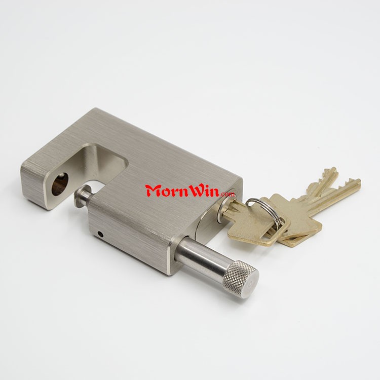 Factory Hot Sale 90MM Standard Anti-Rust Padlock