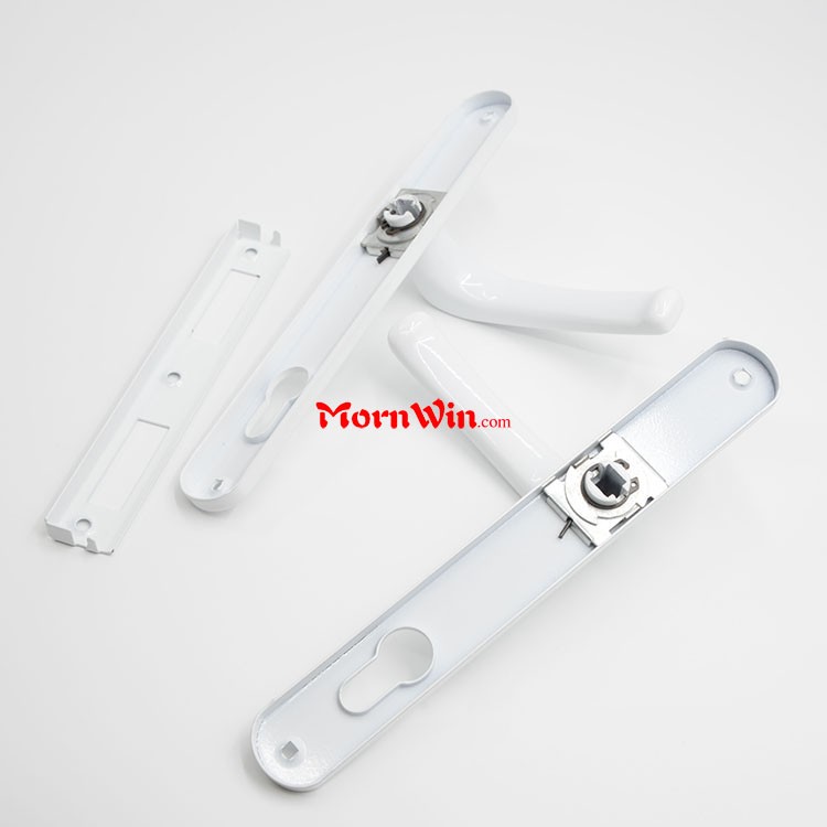 Factory Low Price Aluminium UPVC Sliding Door Handle