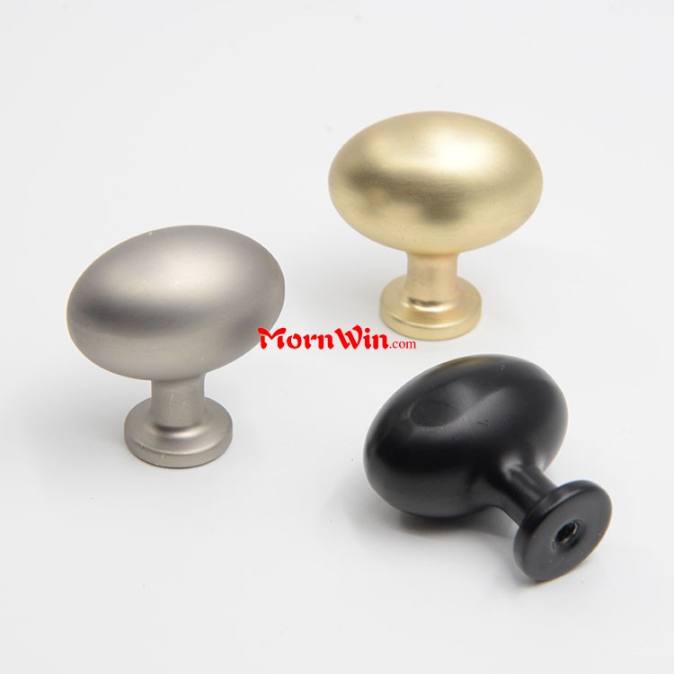 Zinc Alloy Furniture Pull Handle for Cabinets