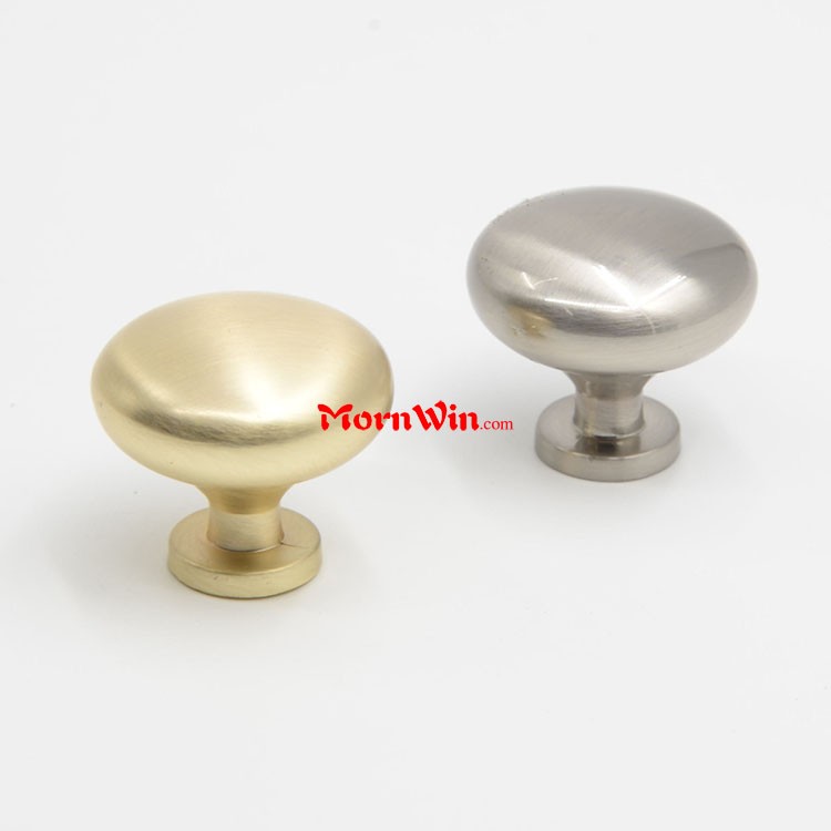 Zinc Alloy Furniture Pull Handle for Cabinets