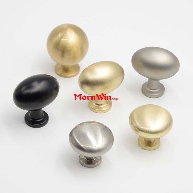 Zinc Alloy Furniture Pull Handle for Cabinets