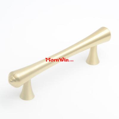 cabinet brass handle gold drawer handle furniture chest handle